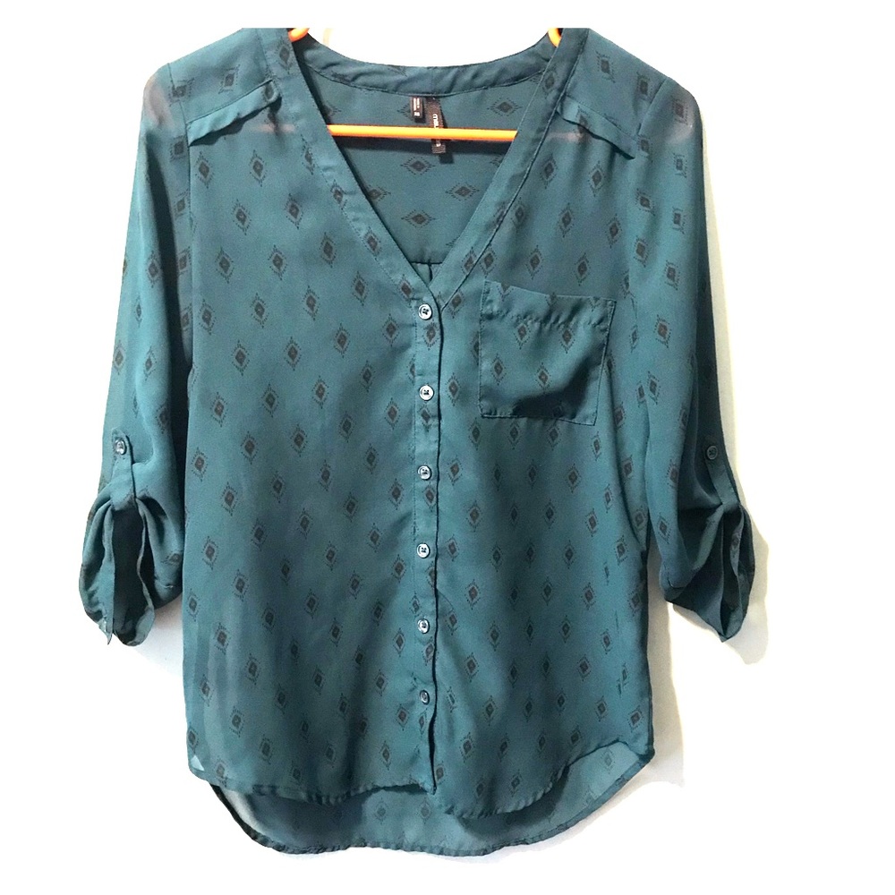 Blouse